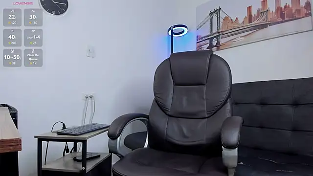 Dash_Bukoski's cam snapshot