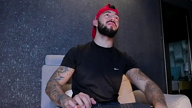 MarkWalker__ live sex cam