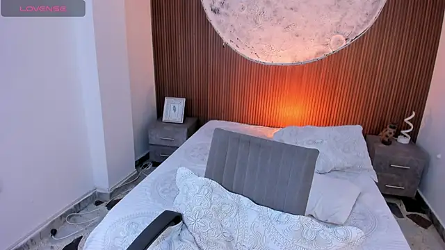 RoseCassie live sex cam