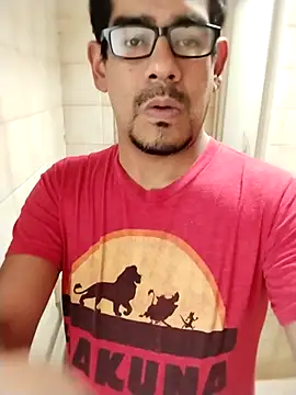 Professor_Leo_ live sex cam