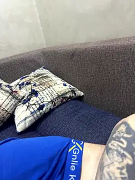 SexyTigris32 live sex cam