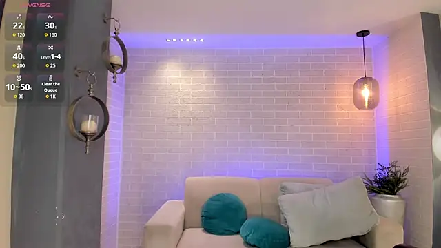 HaleyGreen1's cam snapshot