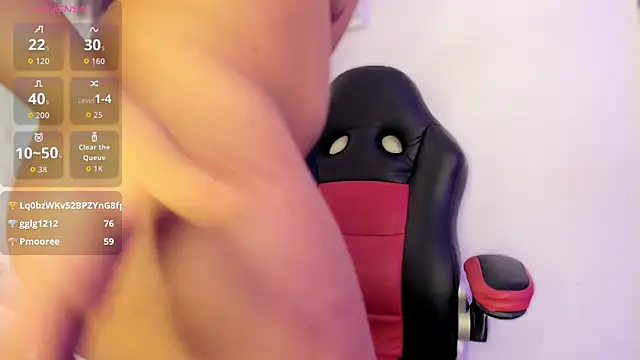 paola_blake's cam snapshot