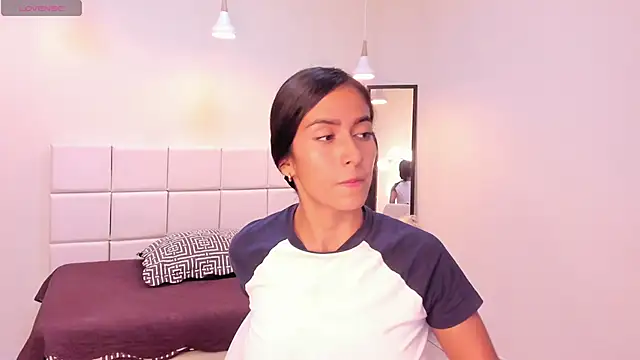 your_khloe live sex cam