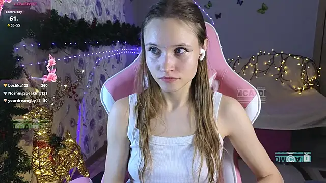 Armurra15's cam snapshot