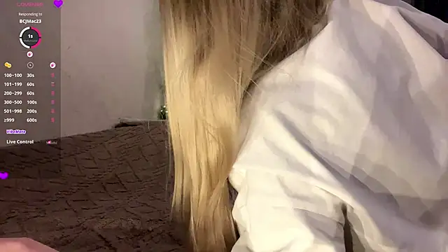 VictoriaMystery's cam snapshot