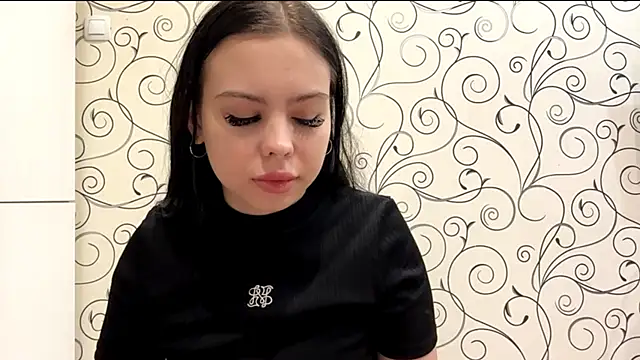 CherlyKeiper's cam snapshot