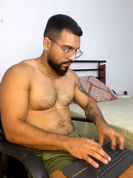 vincentjaxon live sex cam