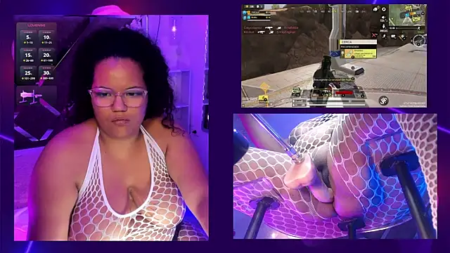 MhiaRey live sex cam