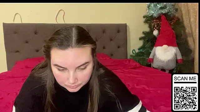 Dreamyblushfairy live sex cam