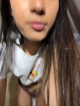 Valentinabaker's cam snapshot