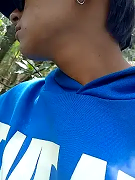 Cuervo_maniaco live sex cam