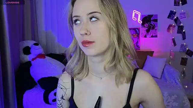 SashaBrooks's cam snapshot