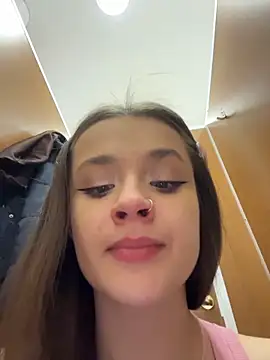 KittyQueeny's cam snapshot