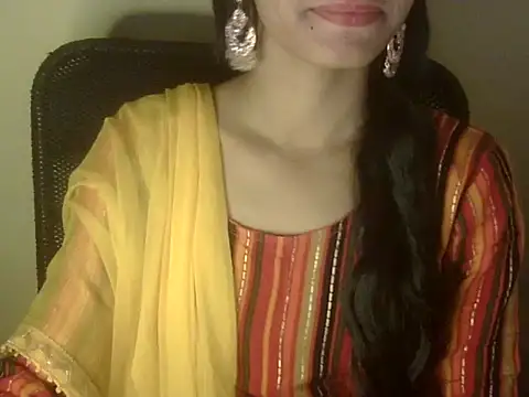 Shezi_N's cam snapshot