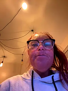 Angel-LinaX's cam snapshot