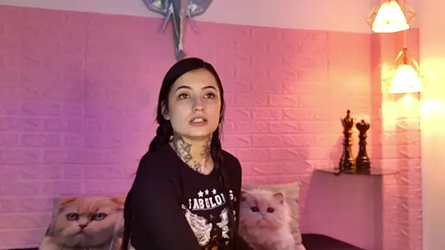 Lilith_Ink99's cam snapshot