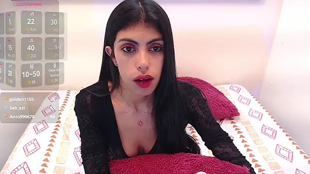 melisa_torrez's cam snapshot