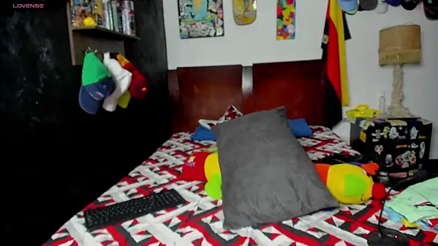 Tom_Krakow live sex cam