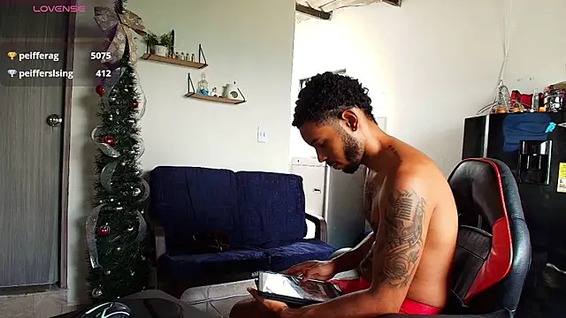 colinbrown live sex cam