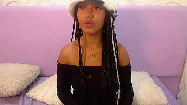 SachaBratz's cam snapshot