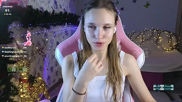 Armurra15's cam snapshot