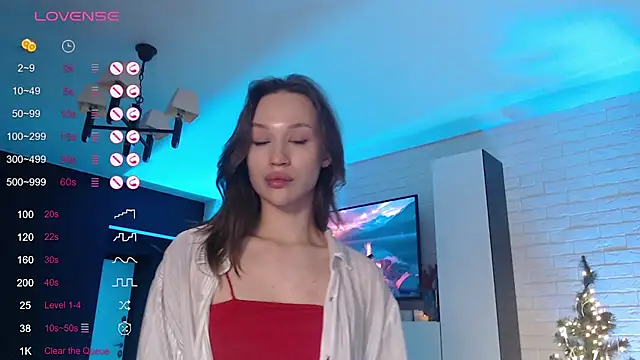 Jade_Lumin's cam snapshot