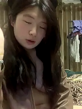 Qidandan778's cam snapshot