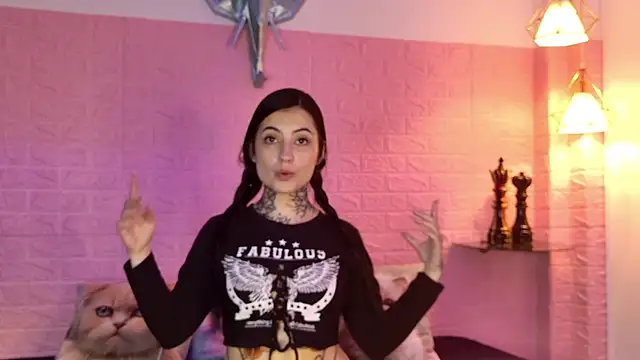 Lilith_Ink99's cam snapshot