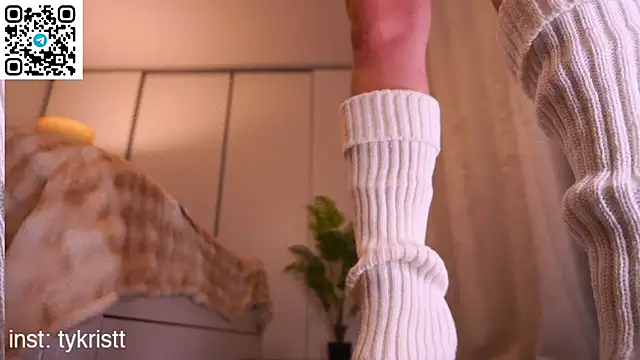 pantykrist's cam snapshot