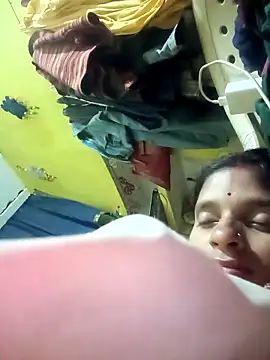 Punam_jindal's cam snapshot