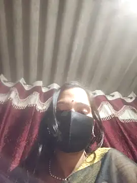 Maahi_20's cam snapshot