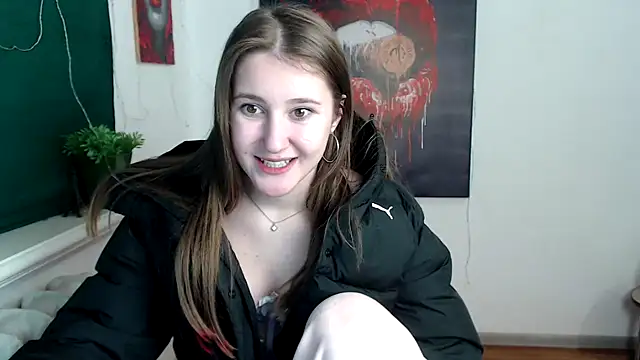 Milka_kamila's cam snapshot