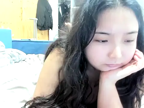 miomyao's cam snapshot