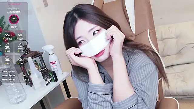 Milk_Sola's cam snapshot