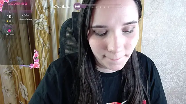 KateForYou live sex cam