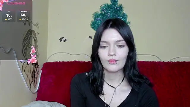 EmmaDarkk's cam snapshot