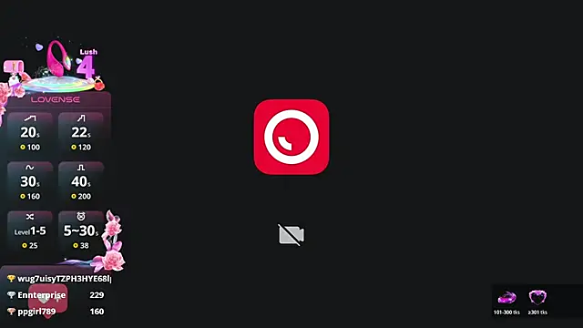 Della-579's cam snapshot