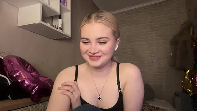 KarissaBoisse's cam snapshot