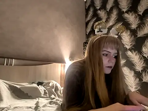 OpheliaZ's cam snapshot