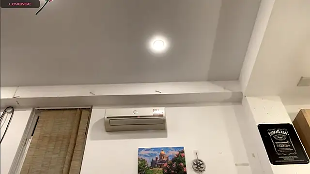 MistikMinx's cam snapshot