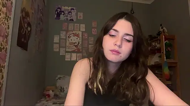 UnaskedGod's cam snapshot