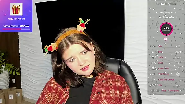 LanaTreades's cam snapshot