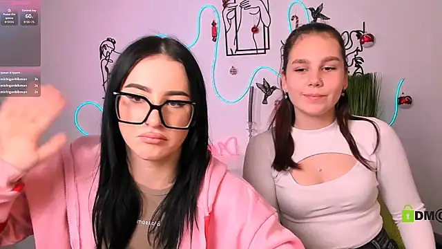 alia_skay's cam snapshot