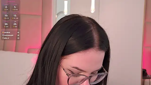 CindyMill's cam snapshot