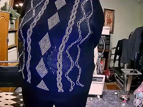 LOLA8888's cam snapshot