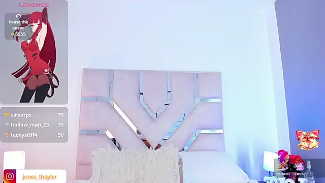 Thayler_jones live sex cam