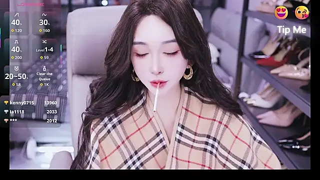 Liora-'s cam snapshot