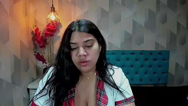 LindaBreeS's cam snapshot