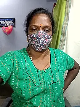 umashreetamil's cam snapshot